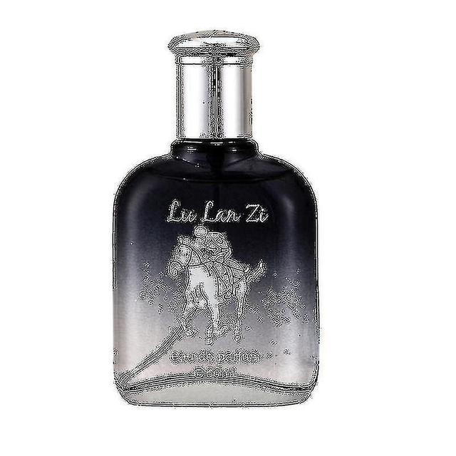 Nieuwe Lu Lanzi Pheromone Mannen Parfum Zwart on Productcaster.