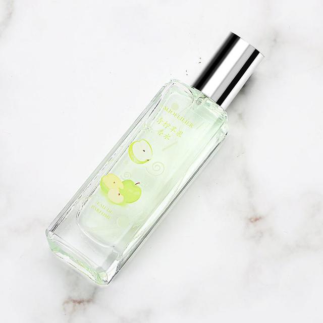 Sophie Lil's Fruity Perfume - For Men And Women, Long-lasting Light Fragrance, Niche Fresh And Natural Peach And Pomegranate Fragrance lime apple on Productcaster.