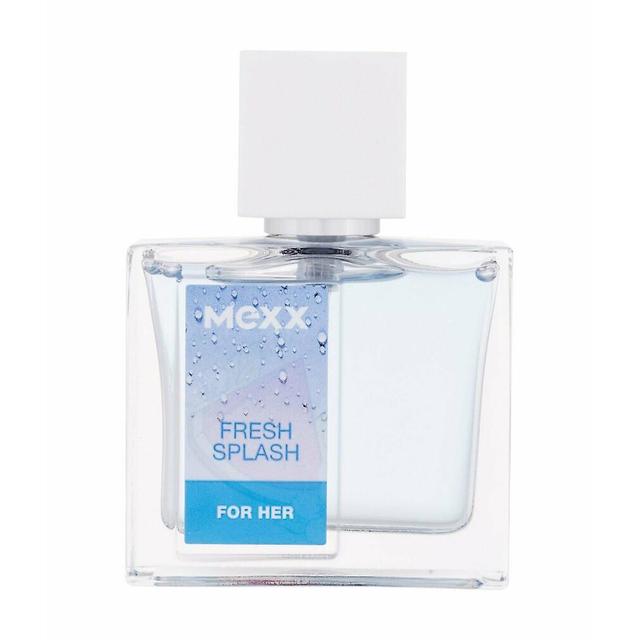 mexx Fresh Splash For Her edt 30ml on Productcaster.