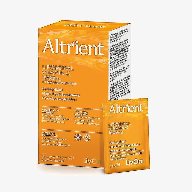 unbrand Altrient c liposomal vitamin c on Productcaster.