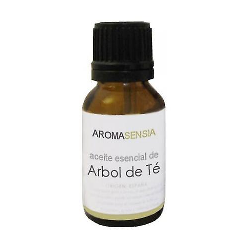 Aromasensia Tea Tree Esenciálny olej 15 ml (čajovník) on Productcaster.