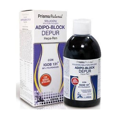 Prisma Natural Adipo Block Depur Hepa Ren 250 ml on Productcaster.