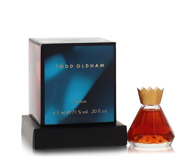 Todd oldham marki Todd oldhampure parfum .2 oz on Productcaster.