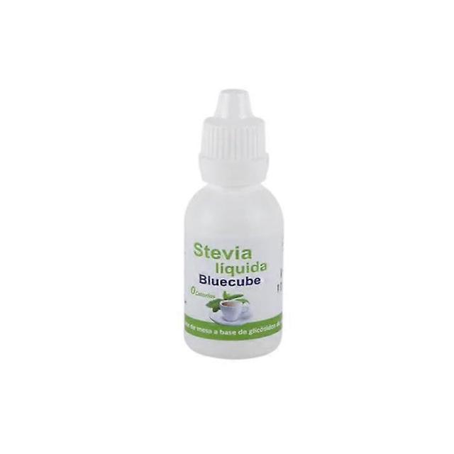 Bluecube flytande stevia 15ml on Productcaster.