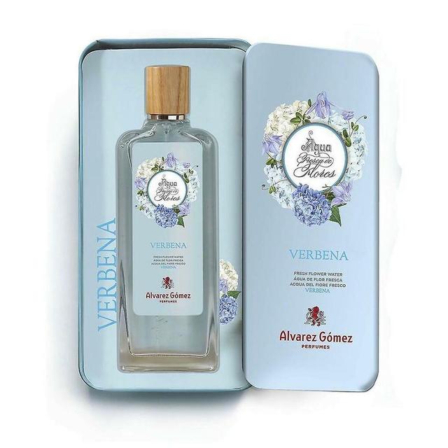 Parfum Femme Alvarez Gomez Agua Fresca de Verbena EDC 150 ml on Productcaster.