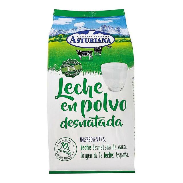 PowderedMilk Central Lechera Asturiana Odstredené (1 kg) on Productcaster.