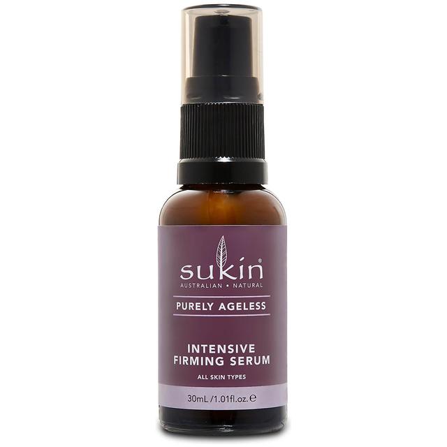 Sukin Purely Ageless Firming Serum, 30ml on Productcaster.