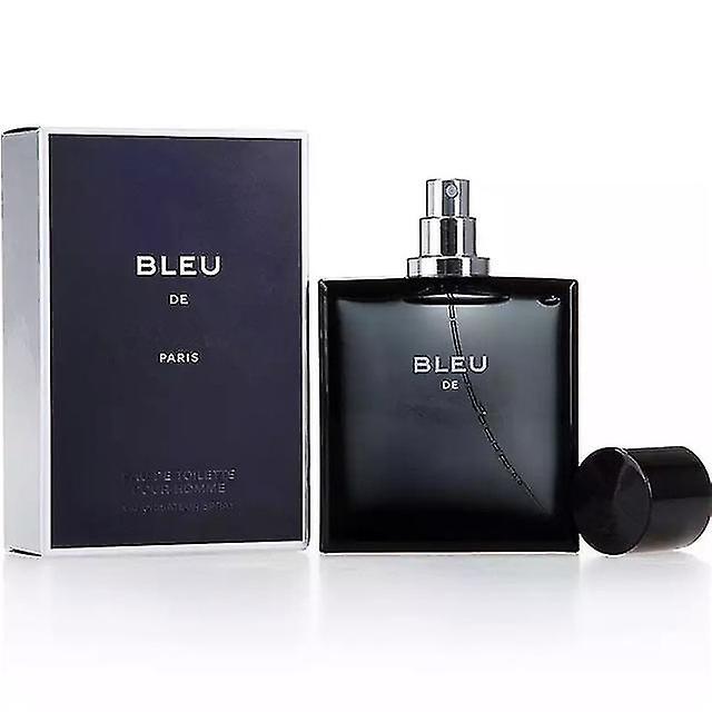 Belita Amy Classic Fragrance Party Cologne For Men Classic E D P Lasting Cologne Men's Charm Fragrance Party Parfums Blue 1ml on Productcaster.