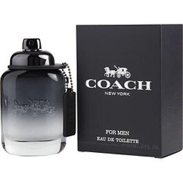 COACH FOR MEN by Coach EDT SPRAY 2 OZ on Productcaster.