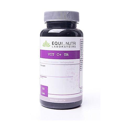 Equi-nutri Vitamin C + TR 60 tablets on Productcaster.