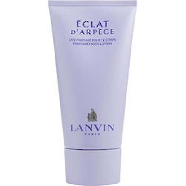 ECLAT D'ARPEGE av Lanvin BODY LOTION 5 OZ For kvinner on Productcaster.