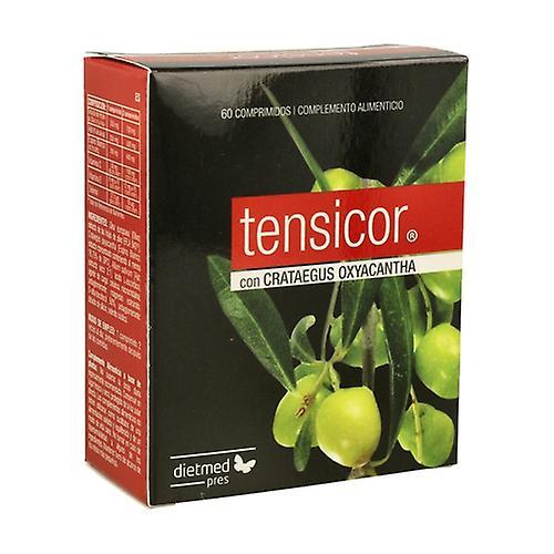 Dietmed Tensioner 60 tablets on Productcaster.