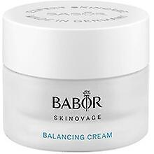 Babor - Skinovage Balancing Cream - Vyrovnávající pleťový krém pro smíšenou pleť 50ml on Productcaster.