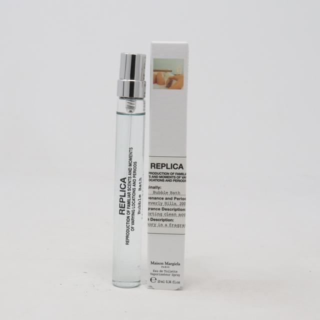 Maison Margiela Replica Bubble Bath 0.34oz/10ml New With Box 0.34 oz on Productcaster.