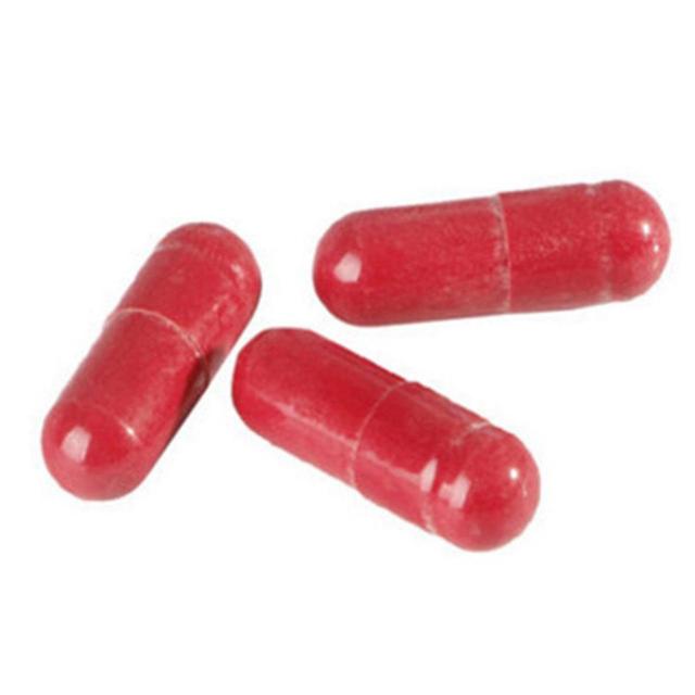 3pcs Safe Prank Toys Funny Blood Capsule Halloween Props on Productcaster.