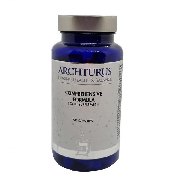 Archturus comprehensive formula 90's on Productcaster.