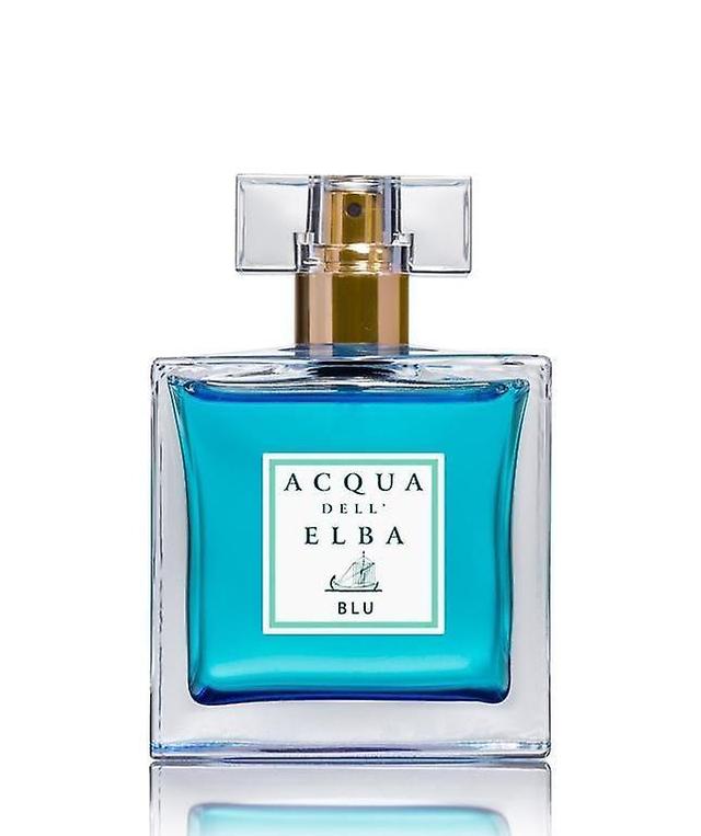 Acqua Dell'Elba Blu Eau De Parfum For Women 100 ml on Productcaster.