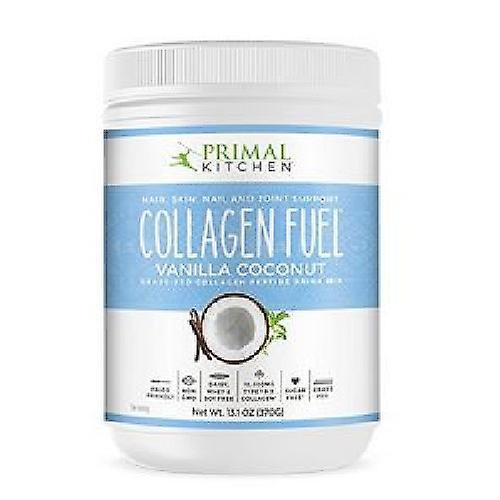 Primal Kitchen Collagen Fuel, Vanilla Coconut 13.05 Oz (Pack of 4) on Productcaster.