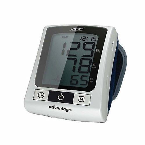 American Diagnostic Corporation American Diagnostic Corp Blood Pressure Unit with Cuff Once Size Fits Most, Count of 1 (Pack of 1) on Productcaster.