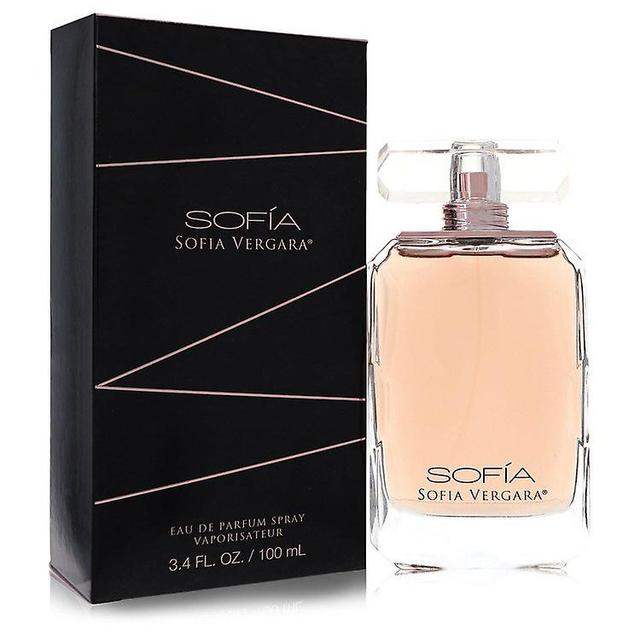 Sofia eau de parfum spray by sofia vergara on Productcaster.