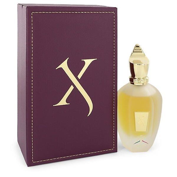 Xerjoff Xj 1861 Naxos Eau De Parfum Spray (unisex) 3,4 oz for kvinner Kanel 3.4 oz on Productcaster.