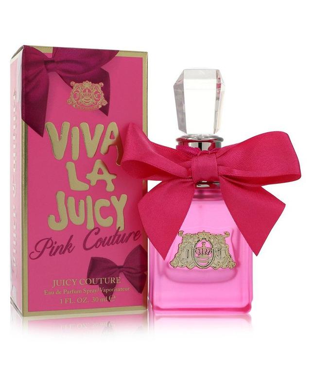 Juicy Couture Pink Couture Eau De Parfum Spray n/a 30 ml on Productcaster.