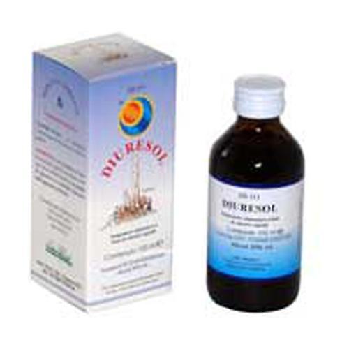 Herboplanet Diuresol Drops 100 ml on Productcaster.