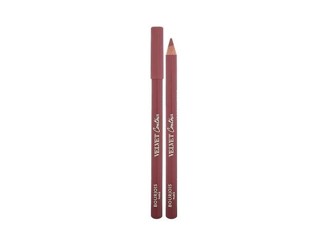 Bourjois Paris - Velvet Contour 13 Nohalicious - For Women, 1.14 g on Productcaster.