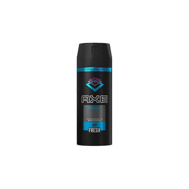 Axe marine 150ml dezodorant sprej on Productcaster.