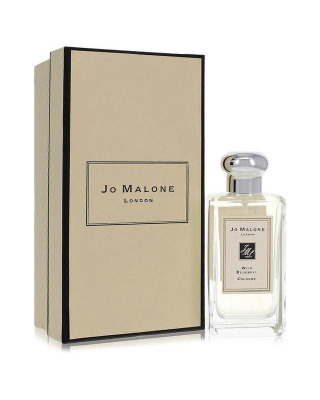 Jo Malone Wild Bluebell Cologne 34 oz BluePurple. 100 ml on Productcaster.