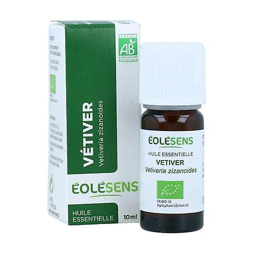 Eolesens Winter 10 ml of essential oil on Productcaster.