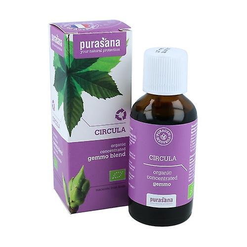 Purasana Circulate 50 ml on Productcaster.