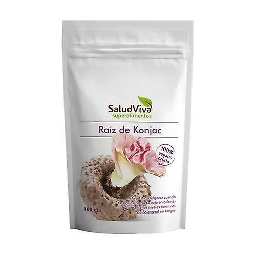 Salud Viva Koreň Konjac 100 g on Productcaster.