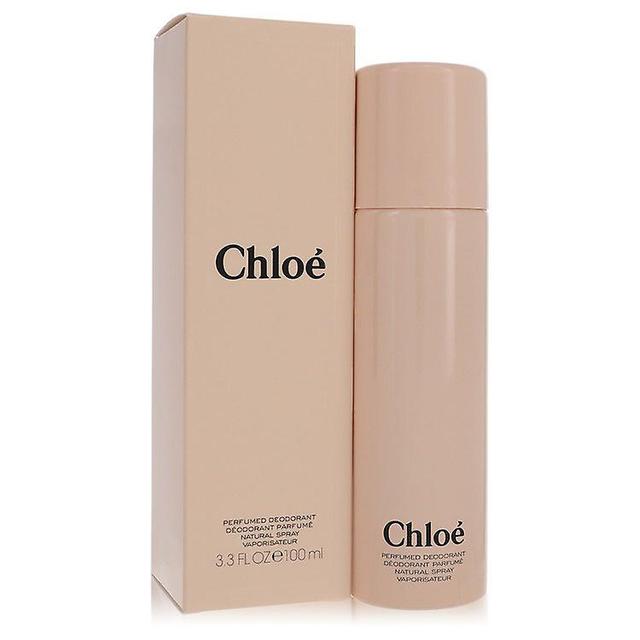 Chloe (New) by Chloe Deodorant Spray - Women Fragrances Deodorant n/a 100 ml on Productcaster.