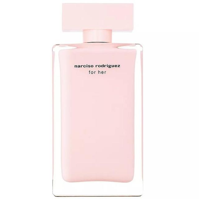 Narciso Rodriguez for her Eau de Parfum 100ml on Productcaster.