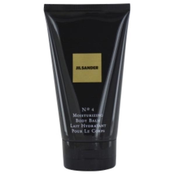 JIL SANDER #4 by Jil Sander MOISTURIZING BODY BALM 5 OZ For Women Heliotrope on Productcaster.