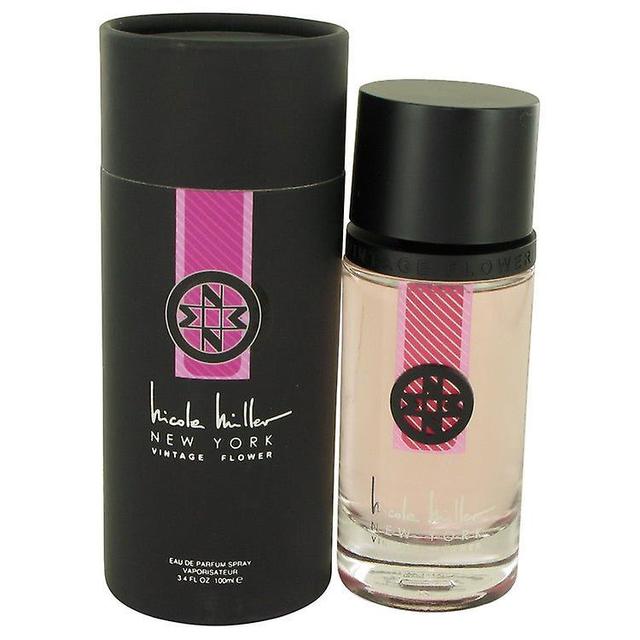 Nicole Miller vintage blomst Eau de Parfum spray av Nicole Miller on Productcaster.