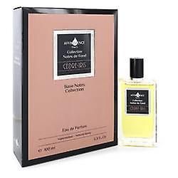 Cedre iris eau de parfum spray (unisex) by affinessence on Productcaster.