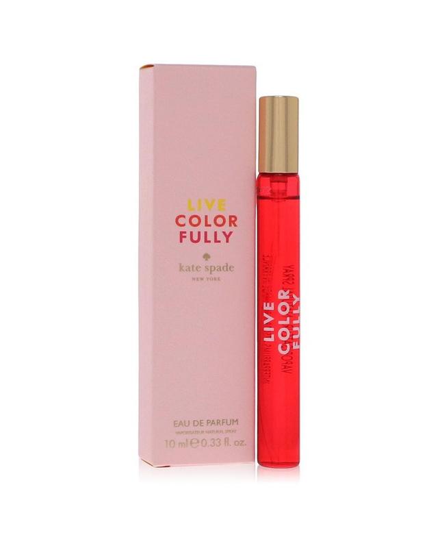 Kate Spade Vibrant Fragrance for the Modern Woman 10 ml on Productcaster.