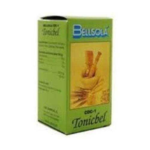 Bellsola Cdc 1 Tonicbel 60 tablettia on Productcaster.