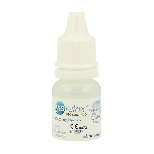 Vis Relax Continuous Use 10 ml on Productcaster.