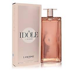 Idole l'intense eau de parfum spray by lancome on Productcaster.