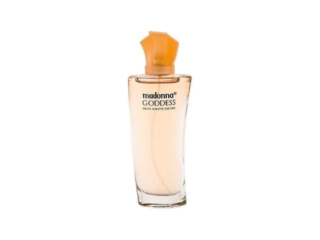 Madonna Nudes 1979 - Goddess - For Women, 50 ml on Productcaster.