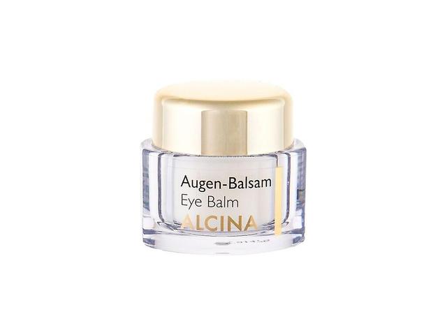 Alcina - Eye Balm - For Women, 15 ml on Productcaster.