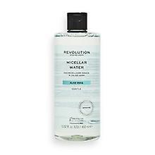 Revolution Skincare - Aloe Vera Gentle Micellar Water 400ml on Productcaster.