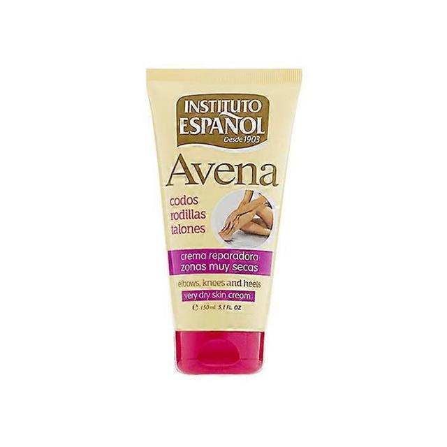 Intensive instituto español avena repair cream 150ml on Productcaster.