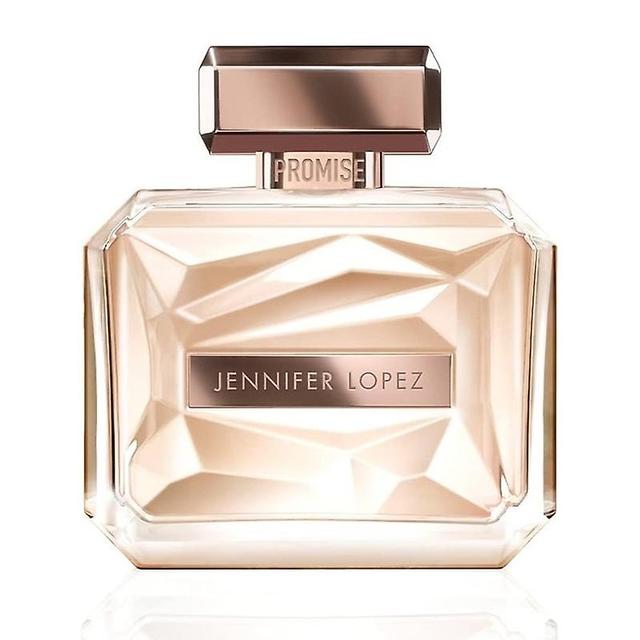 Jennifer Lopez Promise Edp 100ml on Productcaster.