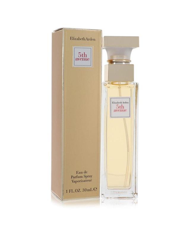 Elizabeth Arden 5th Avenue Eau De Parfum Spray n / a 30 ml on Productcaster.