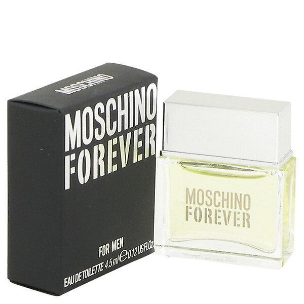 Moschino Forever Mini EDT 0,12 oz for menn 0.12 oz on Productcaster.