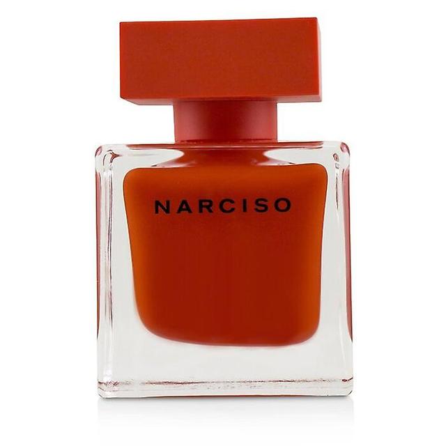 Narciso Rodriguez Narciso rouge eau de parfum spray - 50ml/1.6oz on Productcaster.